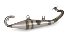 Exhaust Stage6 Pro Replica MK2 Black Peugeot horizontal LC