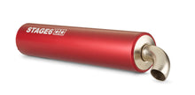 Silencer Stage6 Pro Replica MK2 Red