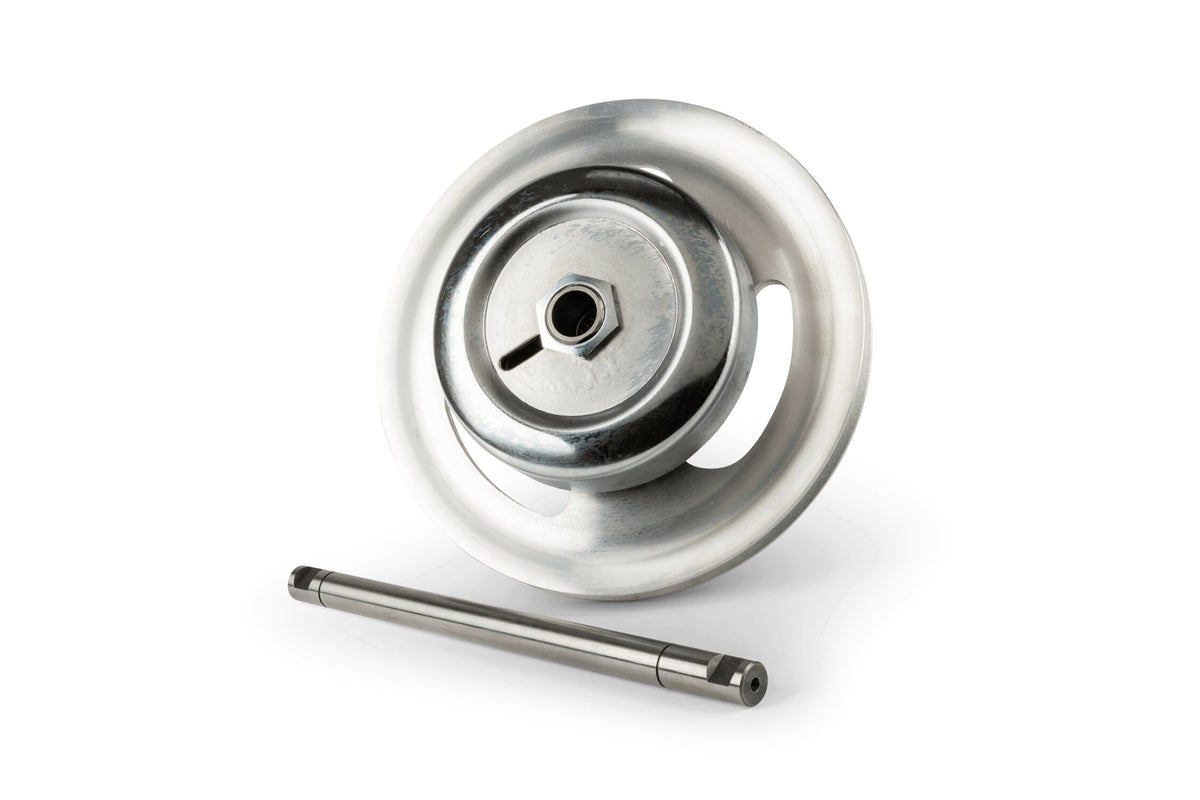 Clutch Pulley Doppler ER2 Peugeot 103 SP / MVL / Vogue