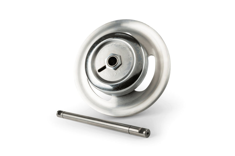Clutch Pulley Doppler ER2 Peugeot 103 SP / MVL / Vogue