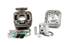 Cylinder Kit Malossi Sport 70cc cast iron Minarelli vertical