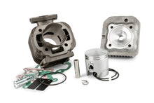 Cylinder Kit Malossi Sport 70cc cast iron Minarelli vertical