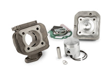 Cylinder Kit Malossi Sport 70cc cast iron Minarelli vertical
