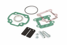 Cylinder Kit Malossi Sport 70cc cast iron Minarelli vertical