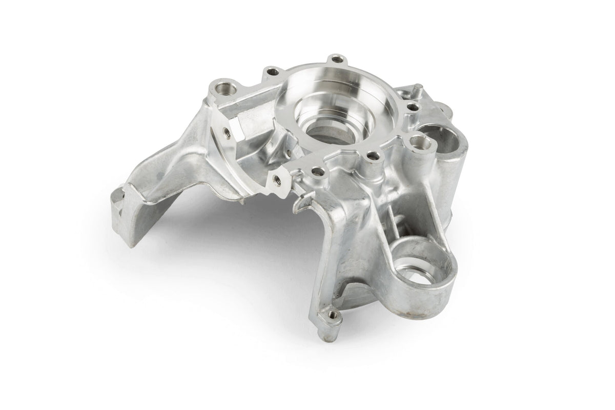 Crankcase Half ignition side Minarelli vertical