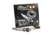 Primary Gears Stage6 17/51 GY6 4-stroke