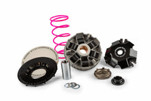 CVT Variator Stage6 R/T Oversize Minarelli / Aerox
