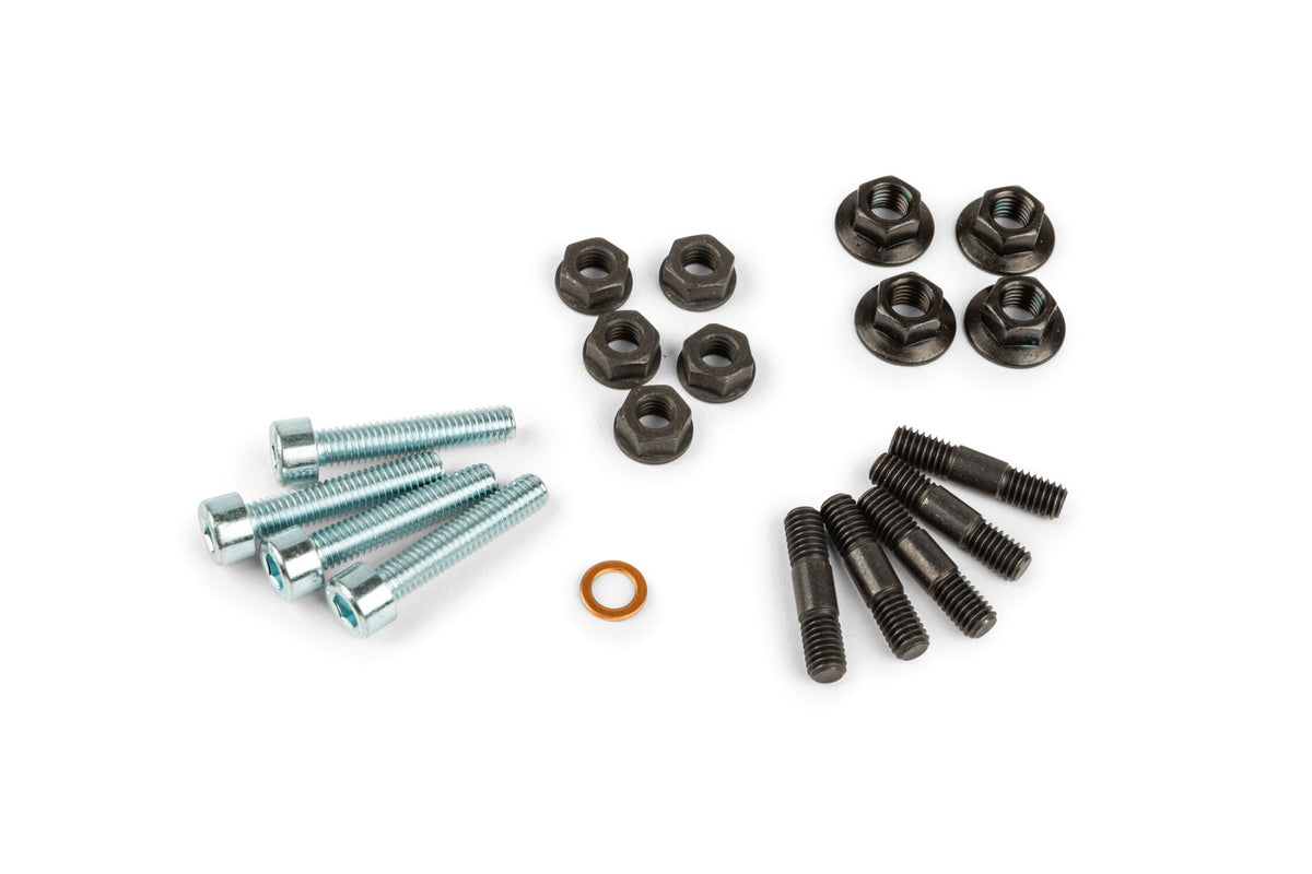 Cylinder Screws (no studs) Kit Stage6 R/T 100cc FLR