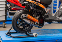 Exhaust Stage6 Pro Replica MK2 Orange Minarelli vertical