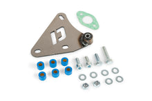 Exhaust Doppler S3R Evolution Minarelli horizontal white