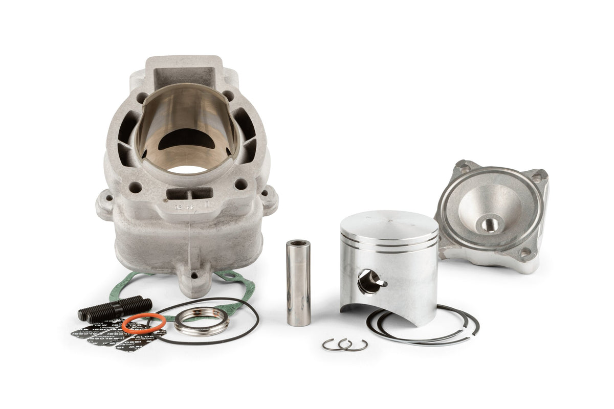 Cylinder Kit Malossi MHR 172cc 65mm Piaggio LC 125cc - 180cc