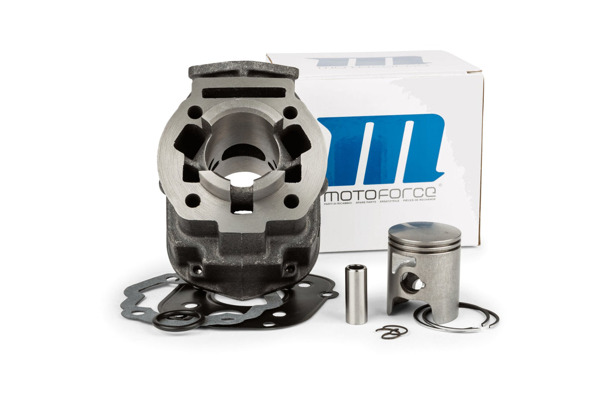 Cylinder Kit 50cc Motoforce Derbi Euro 3 / 4