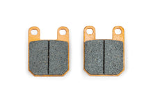 Brake Pads Motoforce Racing Derbi / Peugeot / Rieju