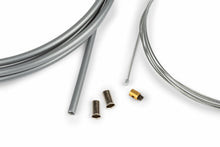 Throttle Cable Kit universal 1.2mmx2m Motoforce Racing grey