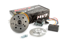Ignition MVT Millenium AM6 before 2003