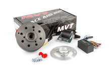 Ignition MVT Millenium AM6 after 2003