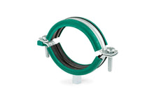 Bracket for fuel tank MXS Racing d = 75mm (x1)
