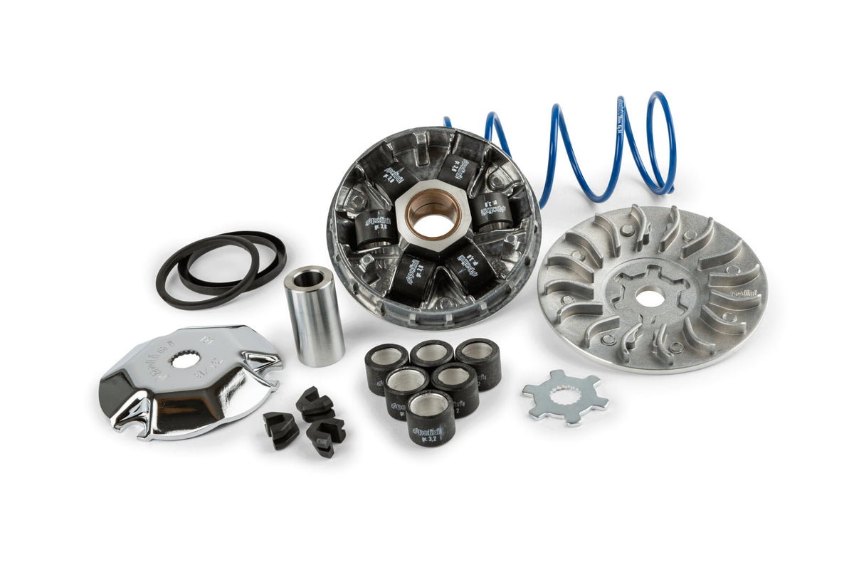 CVT Variator Polini Hi Speed Evo 13mm Minarelli