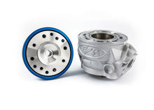 Cylinder Kit 2Fast 70cc Derbi 3 / 4