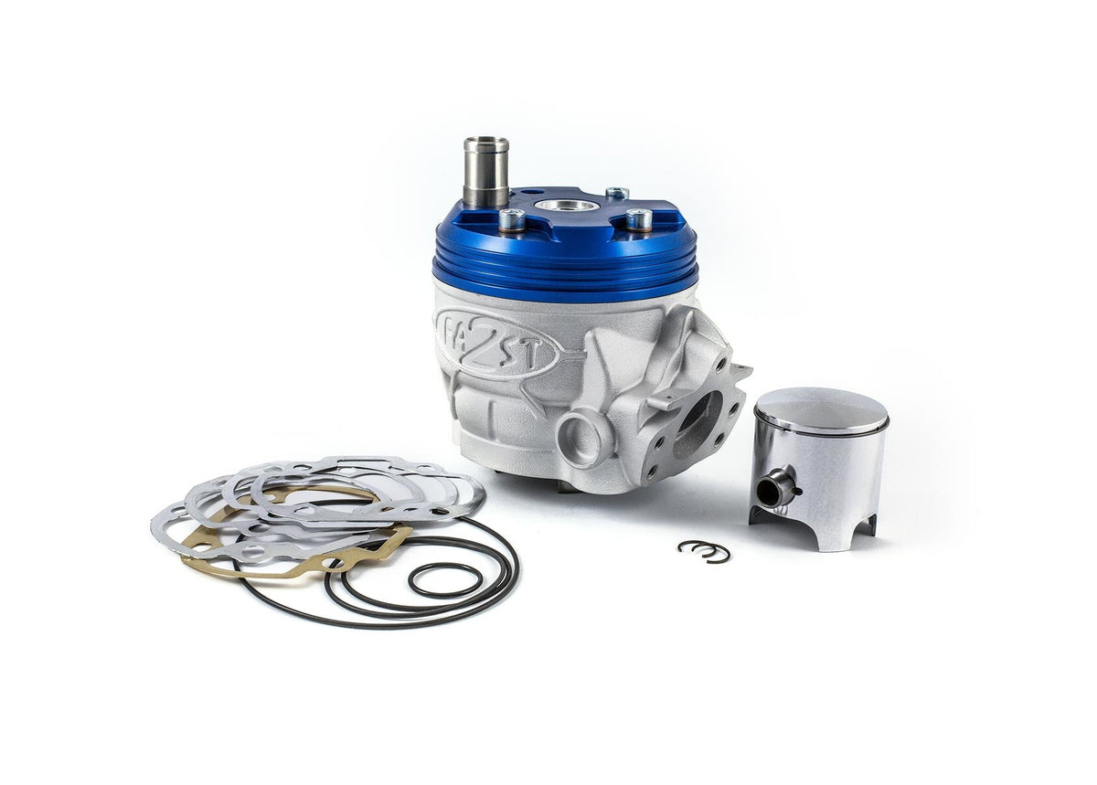 Cylinder Kit 2Fast 70cc Derbi 3 / 4