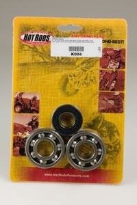 Crankshaft Bearings and Oil Seals Hot Rods KX 65 / 85