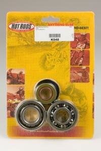 Crankshaft Bearings and Oil Seals Hot Rods SX 85 2004-2021