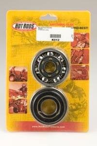 Crankshaft Bearings and Oil Seals Hot Rods Suzuki RM-Z 250