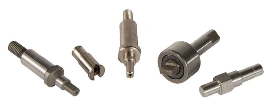 Water Pump Shaft Kit Hot Rods KTM SX / EXC 125