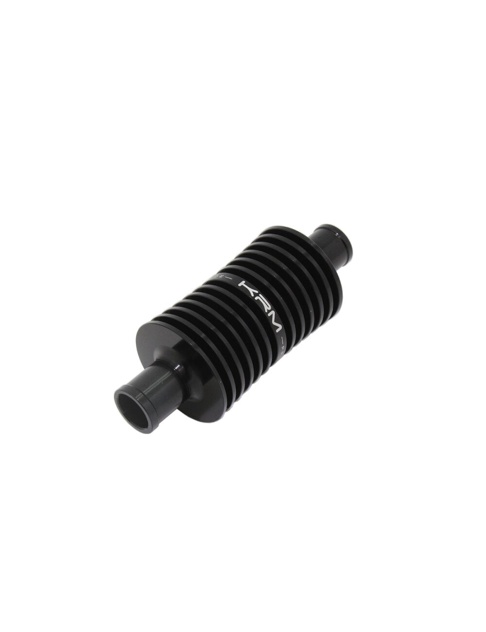 Flow Cooler KRM CNC black