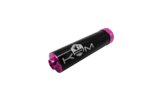 Silencer KRM 70 - 90 black / pink
