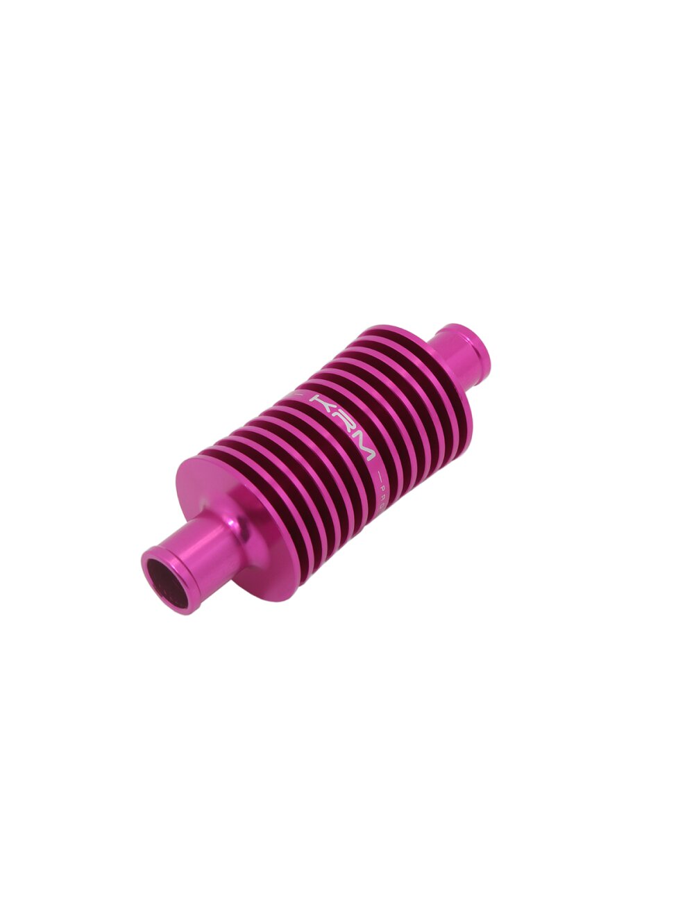 Flow Cooler KRM CNC pink