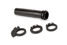 Throttle Grip adjustable 3 positions universal