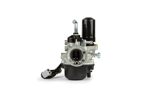 Carburetor 17.5 Motoforce Piaggio with e-choke