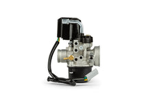 Carburetor 17.5 Motoforce Piaggio with e-choke