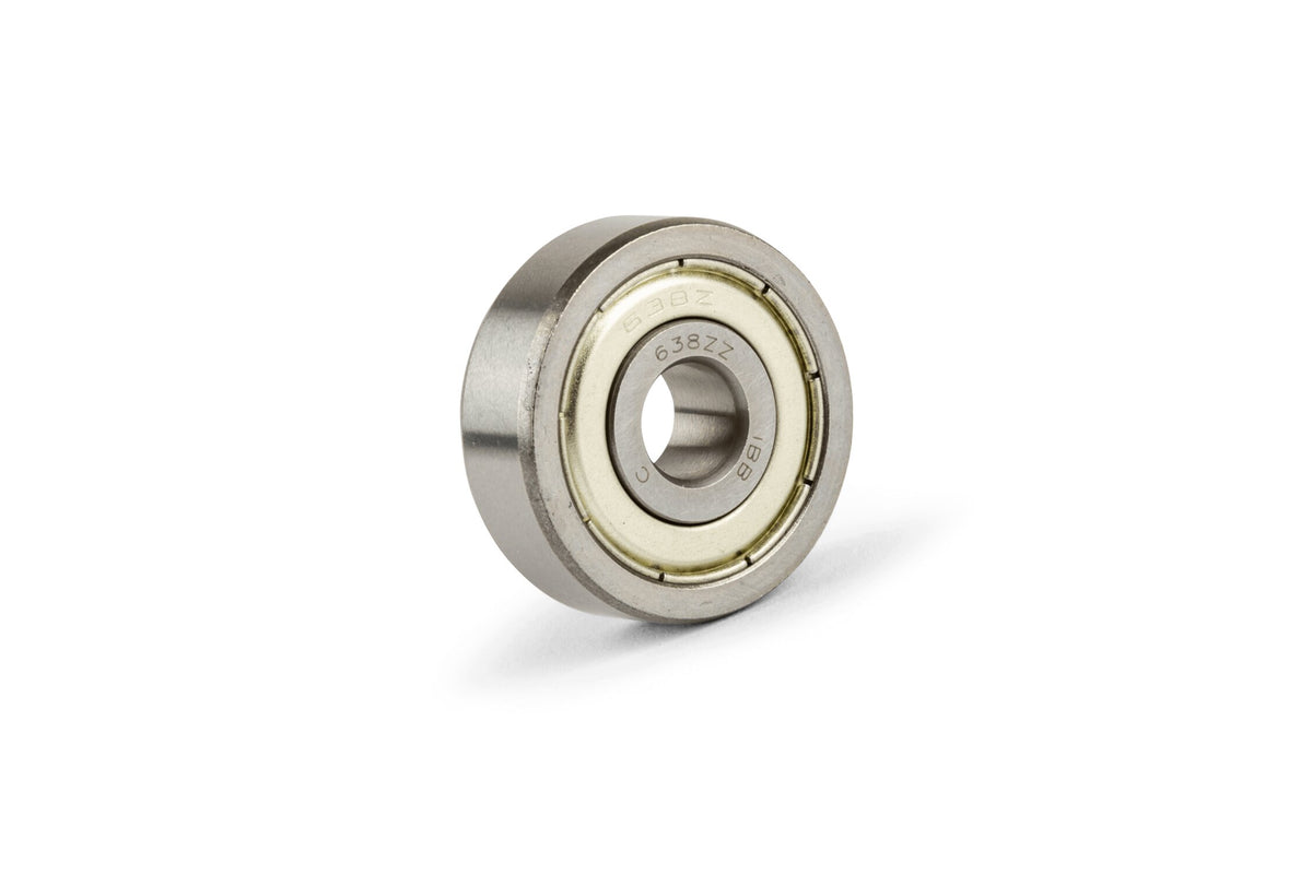 Gearbox Bearing 638-2Z - 8x28x9mm