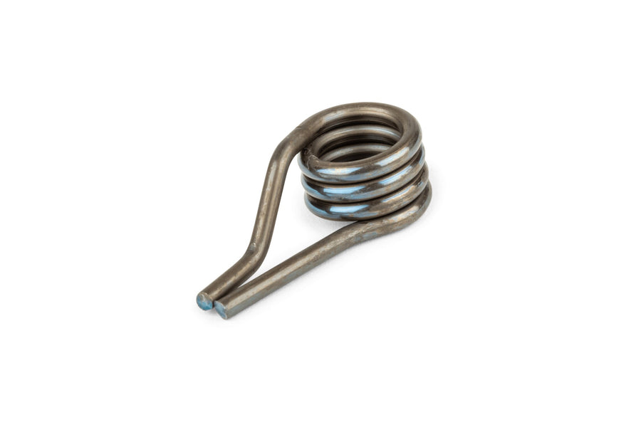 Spring for gear selector shaft Derbi