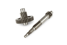 Primary Gears Stage6 13/39 Piaggio with counter bearing