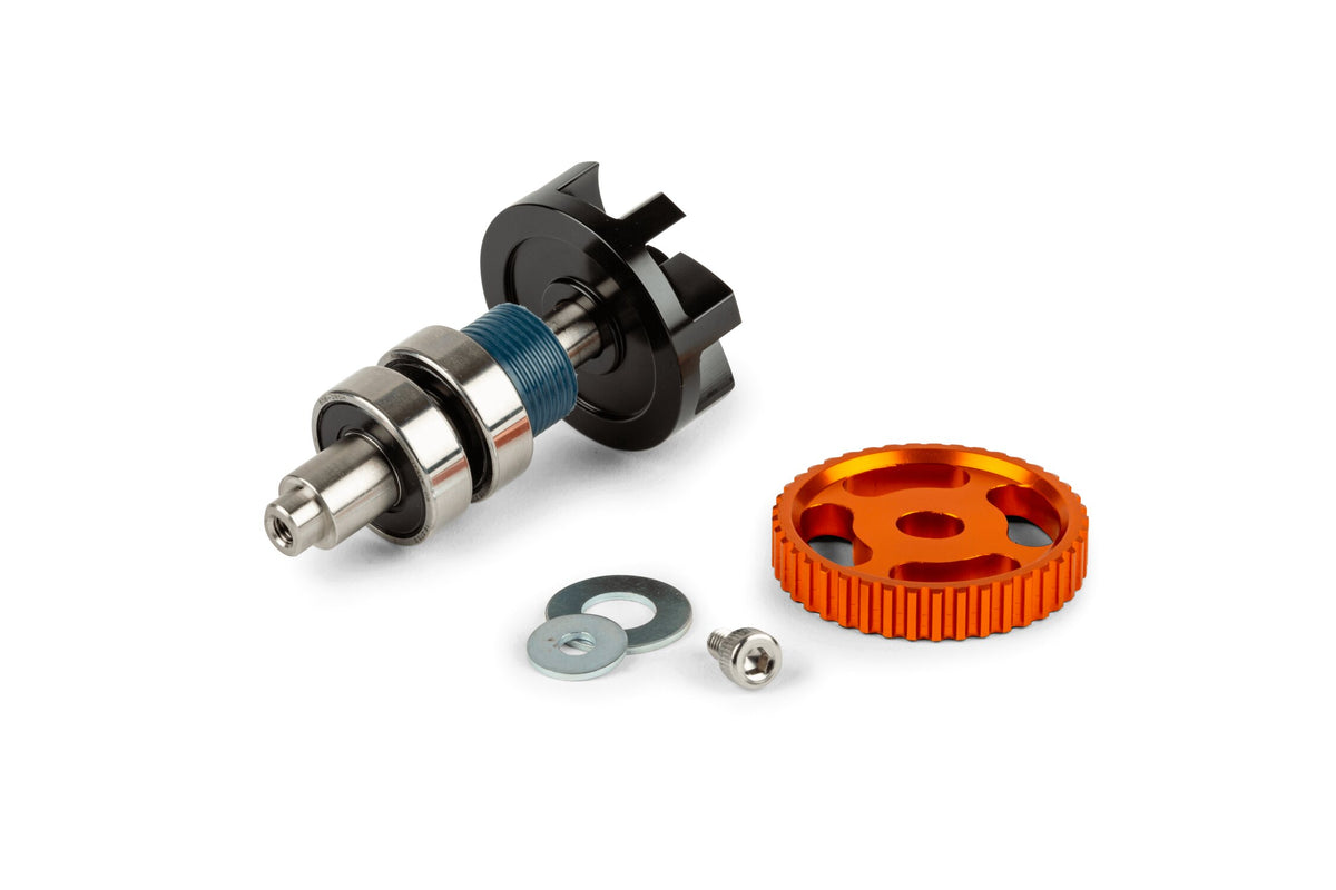 Water Pump Stage6 R/T MK2 Piaggio LC