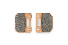 Brake Pads Stage6 ceramic RPM + Stage6 R/T 4-piston caliper