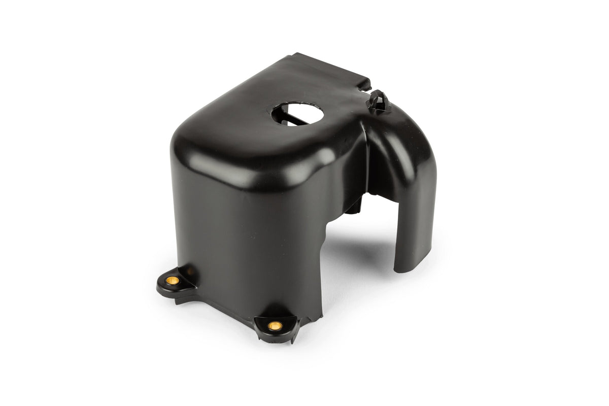 Cylinder Shroud STR8 Yamaha BW's / Slider black