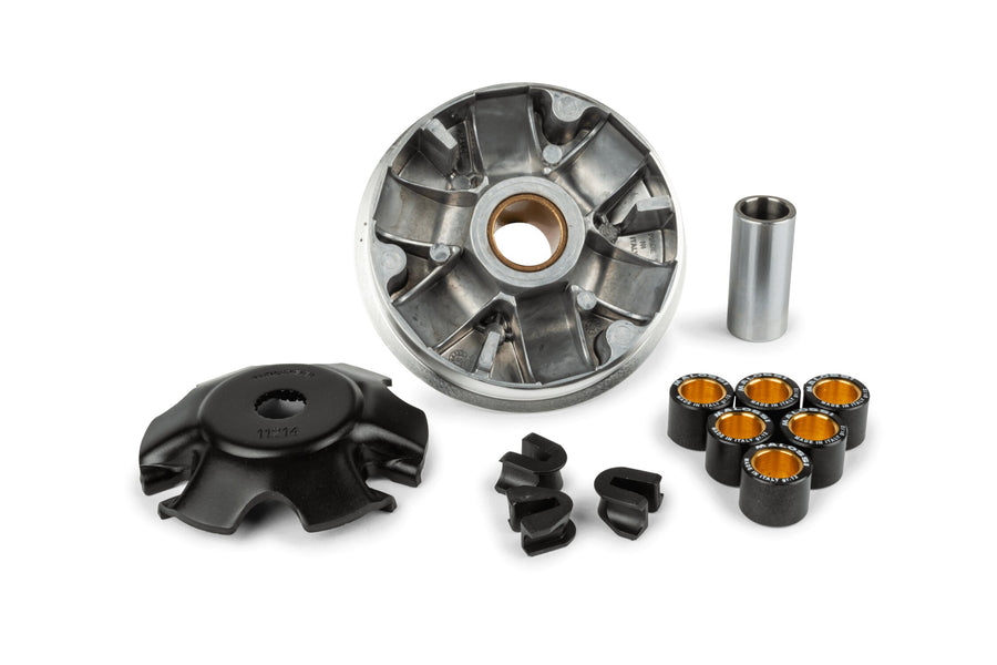 CVT Malossi Multivar 2000 Piaggio Vespa ET4 / Hexagon 125cc