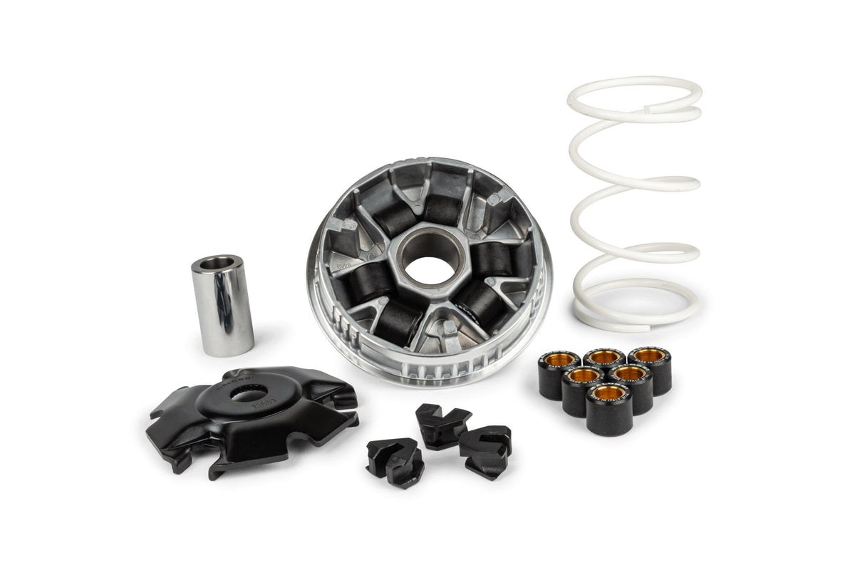 CVT Malossi Multivar 2000 Piaggio MP3 / Vespa LX 125-150cc