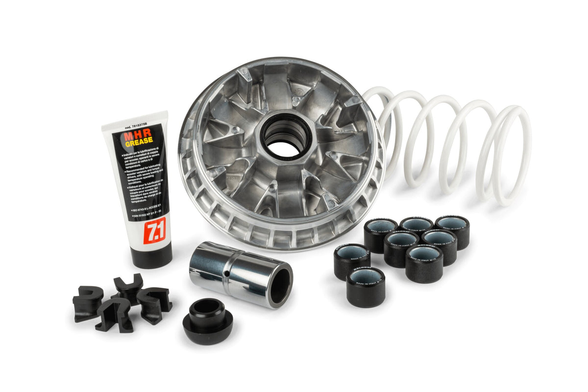 CVT Malossi Multivar 2000 Piaggio MP3 / X-Evo 400cc ie