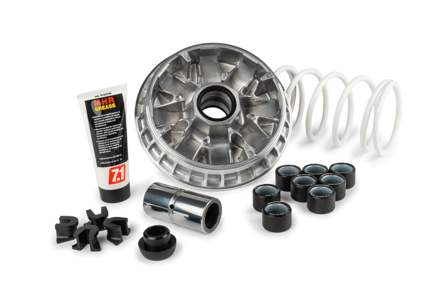 CVT Malossi Multivar 2000 Piaggio MP3 / X-Evo 400cc ie