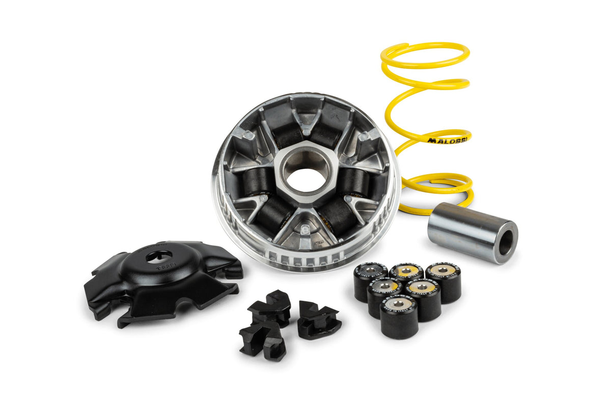 CVT Variator Malossi Multivar 2000 Honda PCX 125cc ie