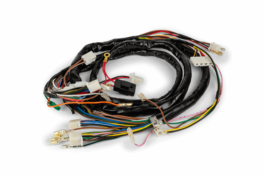 Cable Harness OEM quality Yamaha BW's 2003 - 2004