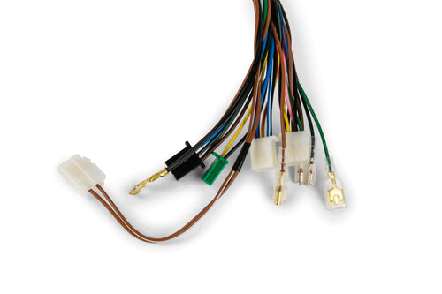 Cable Harness OEM quality Yamaha BW's 2003 - 2004