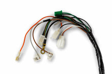 Cable Harness OEM quality Yamaha BW's 2003 - 2004