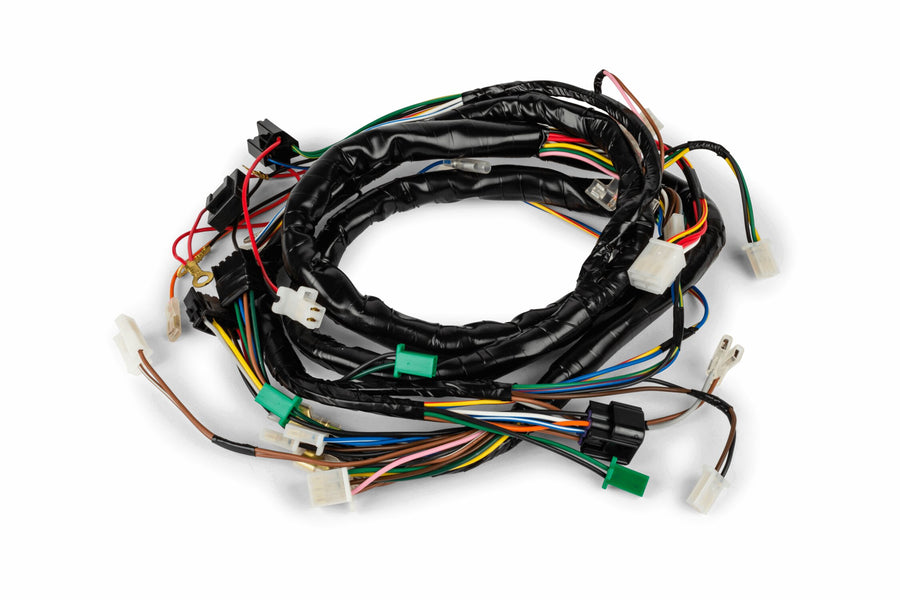 Cable Harness OEM quality Yamaha BW's after 2004