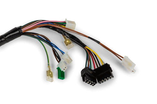 Cable Harness OEM quality Yamaha BW's after 2004